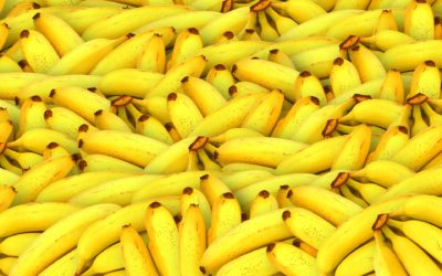 Beneficios del plátano