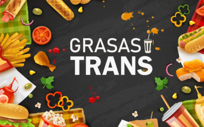 Grasas Trans